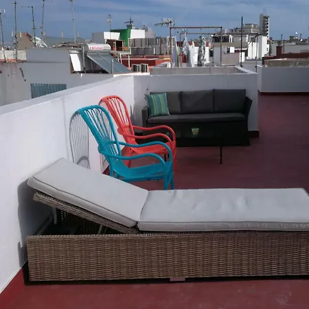 Apartment Amor Vintage
