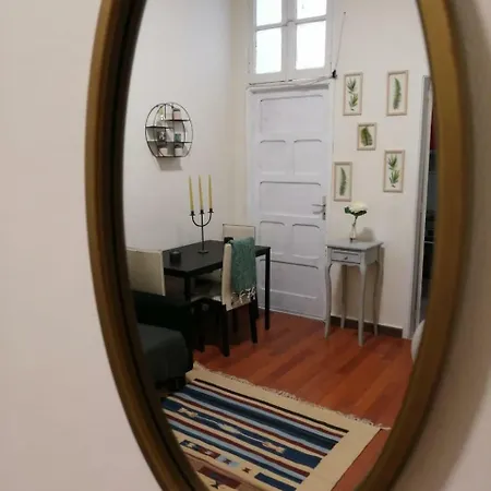 Amor Vintage Apartment *