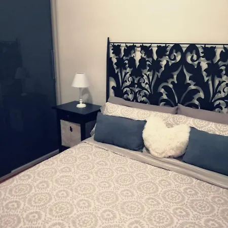 Amor Vintage Apartment