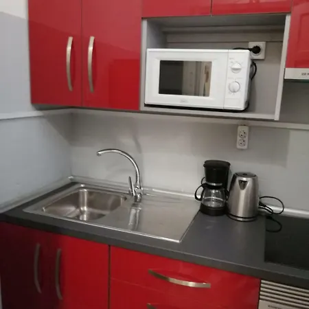Amor Vintage Apartment San Agustin (Gran Canaria)